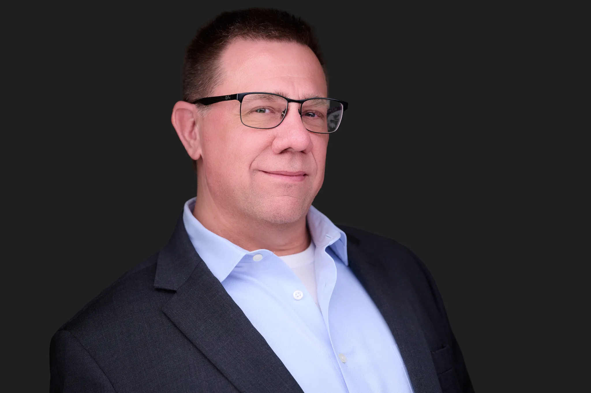 David Logan, Fractional Technology Operating Partner
